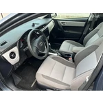 Toyota Corolla, 1.8 լ, 2017 թ.