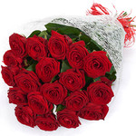 19 ալ վարդեր