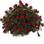 Զամբյուղ ցավակցության