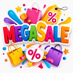 Մեգա-Առաջարկներ