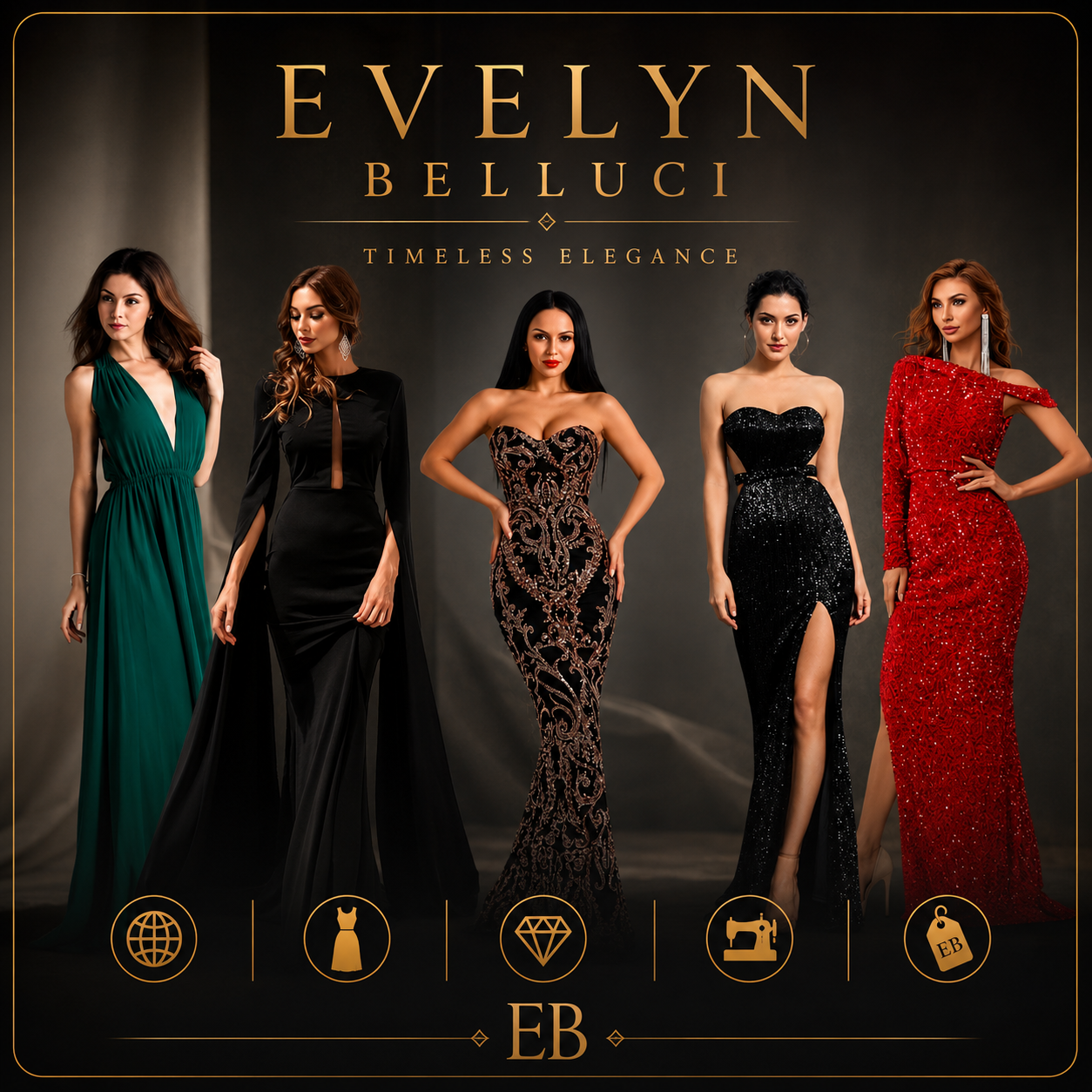 Evelyn Belluci