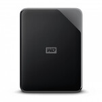 Արտաքին կոշտ սկավառակ Western Digital WDBJRT0050BBK-WESN 5 ՏԲ