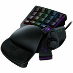 Թվային ստեղնաշար Razer RZ07-03110100-R3M1 սև