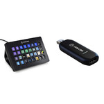 Ստեղնաշար Elgato Stream Deck XL