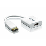 DisplayPort-ից HDMI ադապտեր Aten VC985-AT սպիտակ