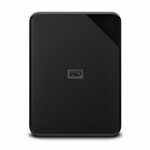 Արտաքին կոշտ սկավառակ Western Digital WDBJRT0040BBK-WESN 4 ՏԲ HDD