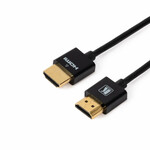 HDMI մալուխ Kramer 97-0132010 սև 3 մ