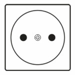 Պահոց Kramer TS-1DE սև