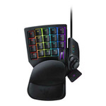 Խաղային ստեղնաշար Razer RZ07-02270100-R3M1 սև