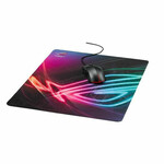 Խաղային մկնիկի գորգ Asus ROG Strix Edge բազմագույն