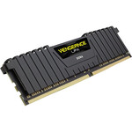 RAM, Corsair Vengeance LPX 8GB DDR4-2400, 8 GB DDR4 CL16