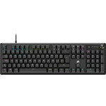 Corsair K70 CORE RGB Qwerty պորտուգալերեն ստեղնաշար