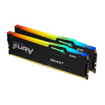 RAM հիշողություն Kingston KF568C34BBEAK2-32 32 GB DDR5 cl34