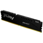 RAM հիշողություն Kingston KF568C34BBE-16 16 GB DDR5 cl34