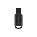 Lexar JUMPDRIVE V400 USB կրիչ սև 256 ԳԲ