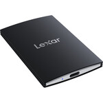 Lexar LSL500X512G-RNBNG կոշտ սկավառակ 512 ԳԲ SSD