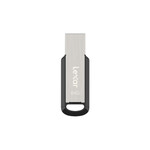 Lexar JUMPDRIVE M400 արծաթագույն USB կրիչ 64 ԳԲ