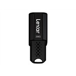 Lexar JumpDrive S80 USB կրիչ՝ սև, 256 ԳԲ