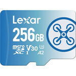 Միկրո SD քարտ Lexar LMSFLYX256G-BNNNG 256 ԳԲ