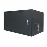 Պատին ամրացվող դարակաշարային պահարան WP WPN-RWS-06506-B