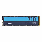 Lexar LNM710X500G-RNNNG կոշտ սկավառակ 500 ԳԲ SSD
