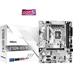 Մայրական սալիկ ASRock 90-MXBMJ0-A0UAYZ LGA 1700 Intel B760