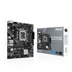 Մայրական սալիկ Asus 90MB1HN0-M0EAY0 LGA 1700 INTEL H610