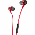 Ականջակալներ միկրոֆոնով HyperX Earbuds II կարմիր