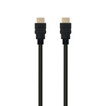 HDMI մալուխ Ewent Ewent EC1319 սև 1.5 մ