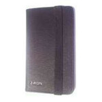 Բջջային հեռախոսի պատյան Ziron Universal AIR սև