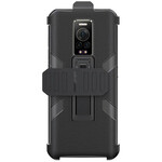 Ulefone ARMOR 17 բջջային հեռախոսի պատյան՝ սև