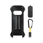 Ulefone ARMOR 15 բջջային հեռախոսի պատյան՝ սև