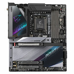 Մայրական սալիկ Gigabyte Z790 AORUS MASTER LGA 1700 INTEL Z790 DDR5