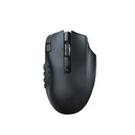 Խաղային մկնիկ Razer Naga V2 HyperSpeed սև 30000 dpi