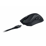Անլար Bluetooth մկնիկ Razer DeathAdder V3 Pro սև 30000 dpi