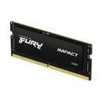 RAM հիշողություն Kingston Impact 32 GB DDR5 4800 MHz