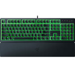 Razer Ornata V3 X խաղային ստեղնաշար սև իսպաներեն Qwerty RGB