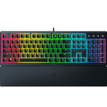 Razer Ornata V3 խաղային ստեղնաշար սև իսպաներեն Qwerty RGB