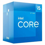 Պրոցեսոր Intel i5-12500 i5-12500H LGA 1700