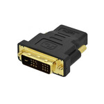 DVI-ից HDMI ադապտեր Ewet EC1370 սև
