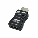 HDMI ադապտեր Aten VC081A-AT սև