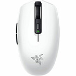Օպտիկական անլար մկնիկ Razer RZ01-03730400-R3G1 սպիտակ