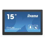 Iiyama TW1523AS-B1P 15,6