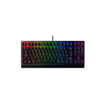 Razer BlackWidow V3 TKL խաղային ստեղնաշար՝ սև, իսպաներեն, Qwerty LED RGB