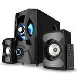 Creative Technology SBS E2900 դյուրակիր Bluetooth բարձրախոսներ