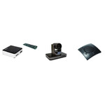 Տեսաժողովների համակարգ Clearone 930-3001-300 Full HD