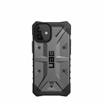 UAG Pathfinder iPhone 12 Mini Silver բջջային հեռախոսի պատյան