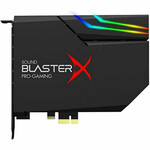 Հնչյունային քարտ Creative Technology Sound BlasterX AE-5 Plus