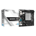 Մայրական սալիկ ASRock N100DC-ITX