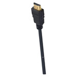 HDMI մալուխ Ewent EC1324 սև 8 մ